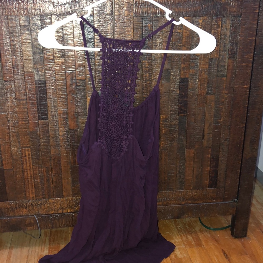 Forever 21 dress